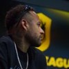 Neymar Jr. em partida da Kings League