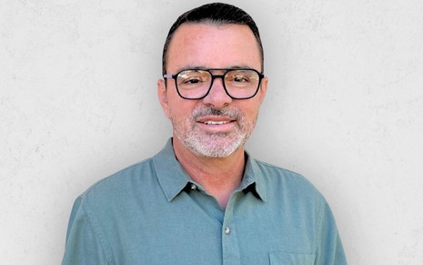 Edilson Divino Barbosa, fundador da Led's Íntima