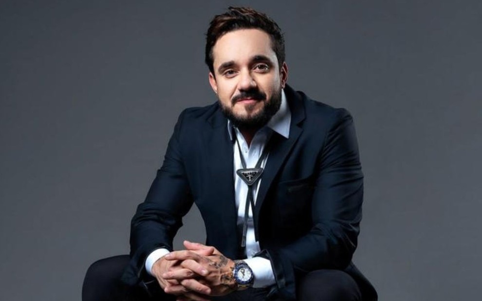 Leonardo Castelo, CEO do Ecossistema 300 Franchising