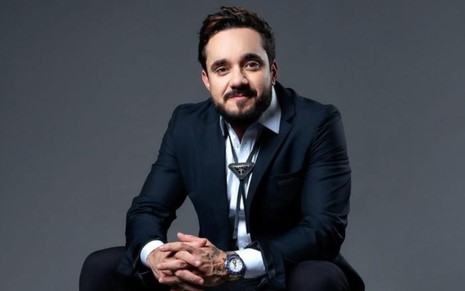 Leonardo Castelo, CEO do Ecossistema 300 Franchising