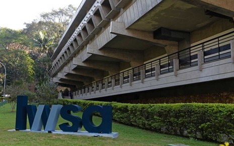 Escritório da LWSA