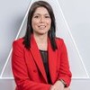 Imagem de Mari Pinudo, nova country manager da Adobe no Brasil