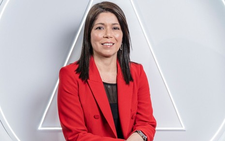 Imagem de Mari Pinudo, nova country manager da Adobe no Brasil