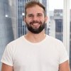 Mário Marcoccia, cofundador e CEO da startup Compra Rápida