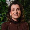 Mayra Morais, fundadora da Fast Massagem