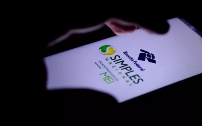 Aplicativo MEI, criado pela Receita Federal