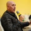 Fernando Yunes, líder da operação brasileira do Mercado Livre, durante coletiva de imprensa