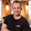 Miklos Grof, cofundador e CEO da Company Hero