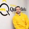 Guilherme Mauri, sócio-fundador da Minha Quitandinha