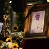 Missa em sufrágio do papa Francisco realizada em catedral no Rio de Janeiro
