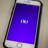 Aplicativo da fintech Nubank
