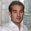 Pedro Plastino, executivo de negócios climáticos