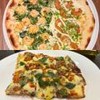 Pizzas COP30 produzidas por restaurantes em Belém (PA)