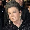 Rafaela Aponte-Diamant em evento solene