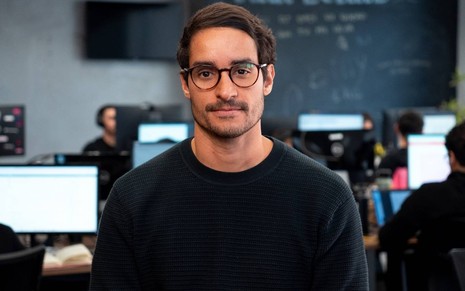 Rapha Avellar, CEO da BrandLovers