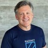 Odivan Cargnin, novo CEO da Razonet