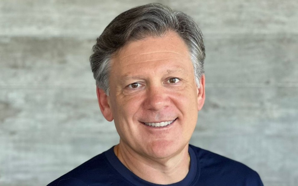 Odivan Cargnin, novo CEO da Razonet