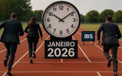 Corrida contra o tempo: empresas precisam se adaptar à Reforma Tributária.