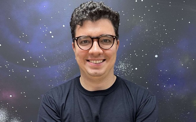 Renan Basso, cofundador da MBLabs