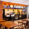 Fachada de restaurante do Giraffas