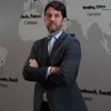Gustavo Hoffmann, novo diretor da SKEMA no Brasil