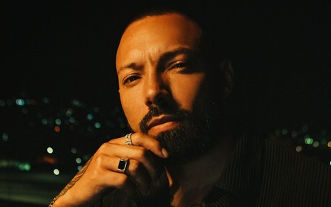 Thiago Hideki, fundador da HIDE for Producers