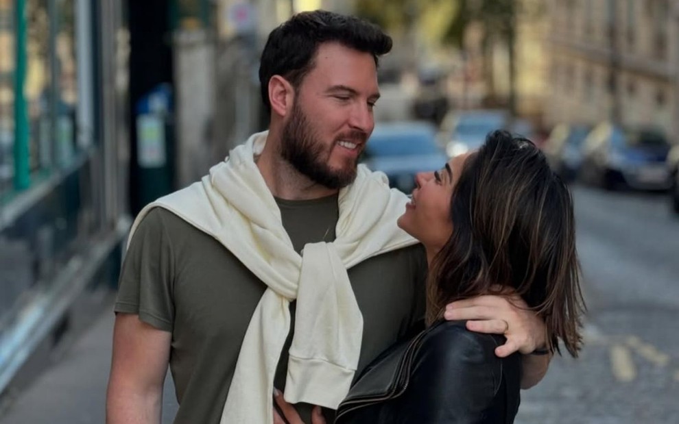 Imagem de Thiago Nigro e Maíra Cardi
