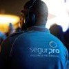 Equipe da SegurPro em evento