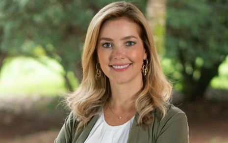Vanessa Vilela, fundadora da Kapeh