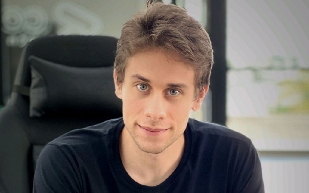 Rafael Bonati Calixto, CEO da Zydon