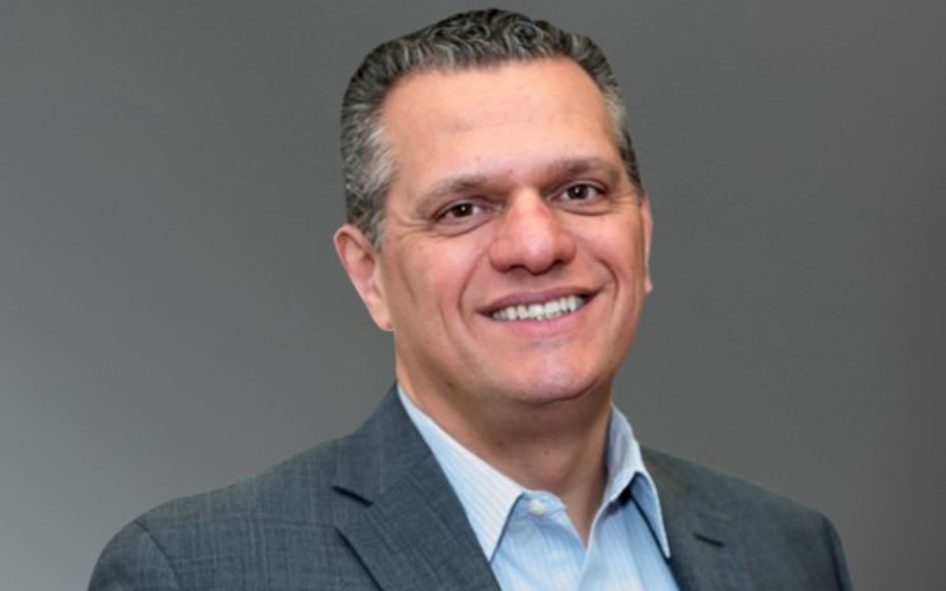 Sergio Simões