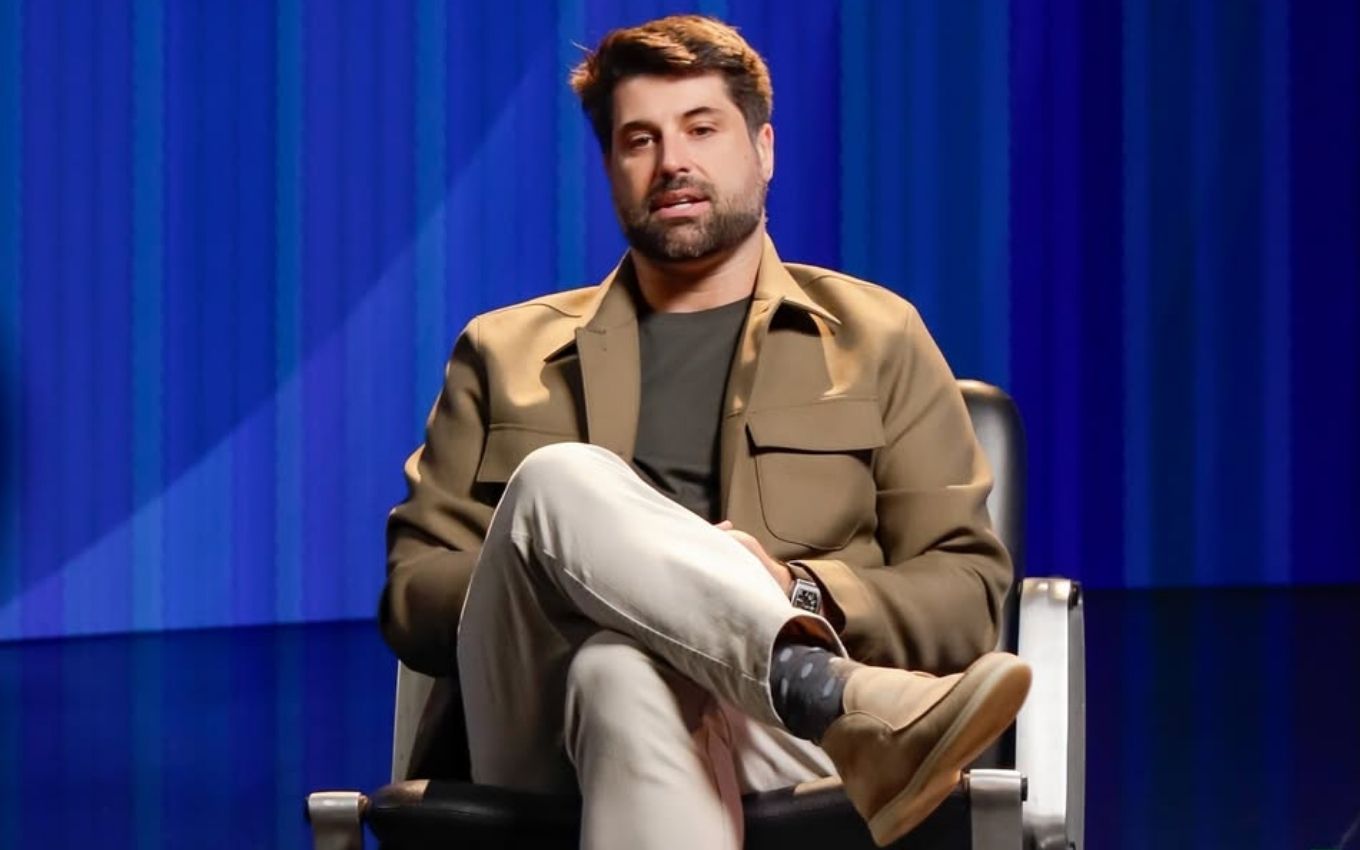 Como Alfredo Soares preparou a própria empresa para ser vendida