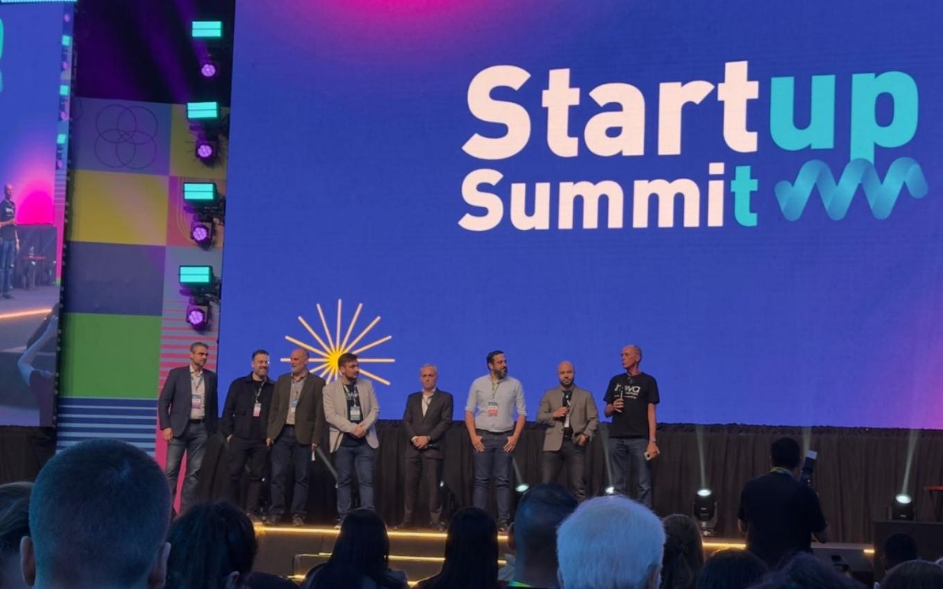Startup Summit
