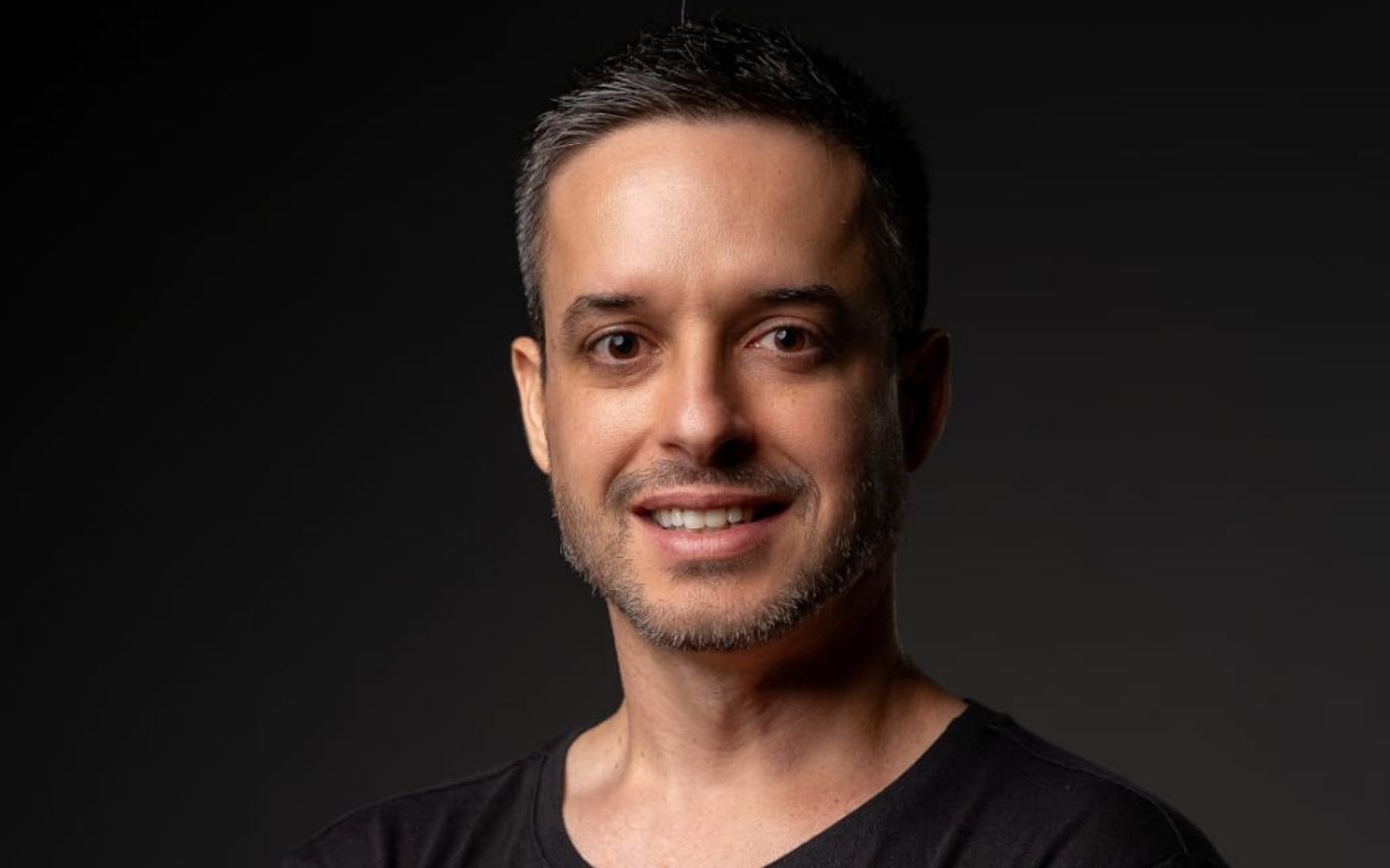 Claudio Franco, CEO da Tivita