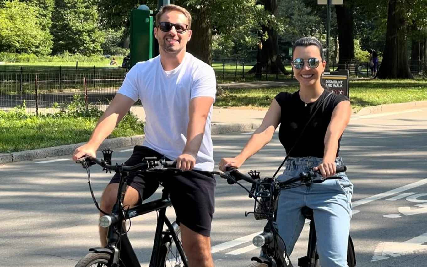 Equilibrar fé e negócios ensinou a este CEO como atravessar crises