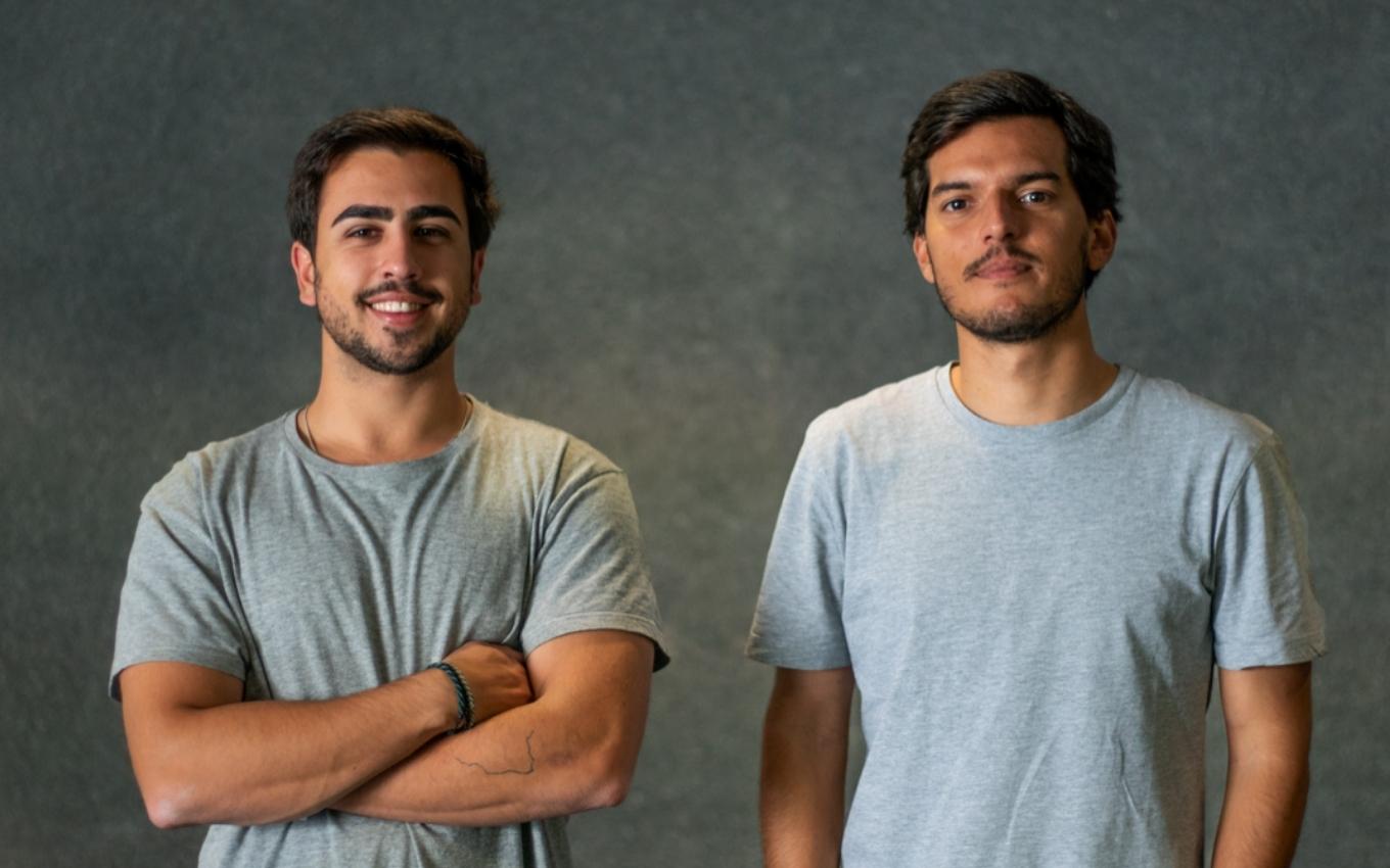 Executivos da Clicknurse