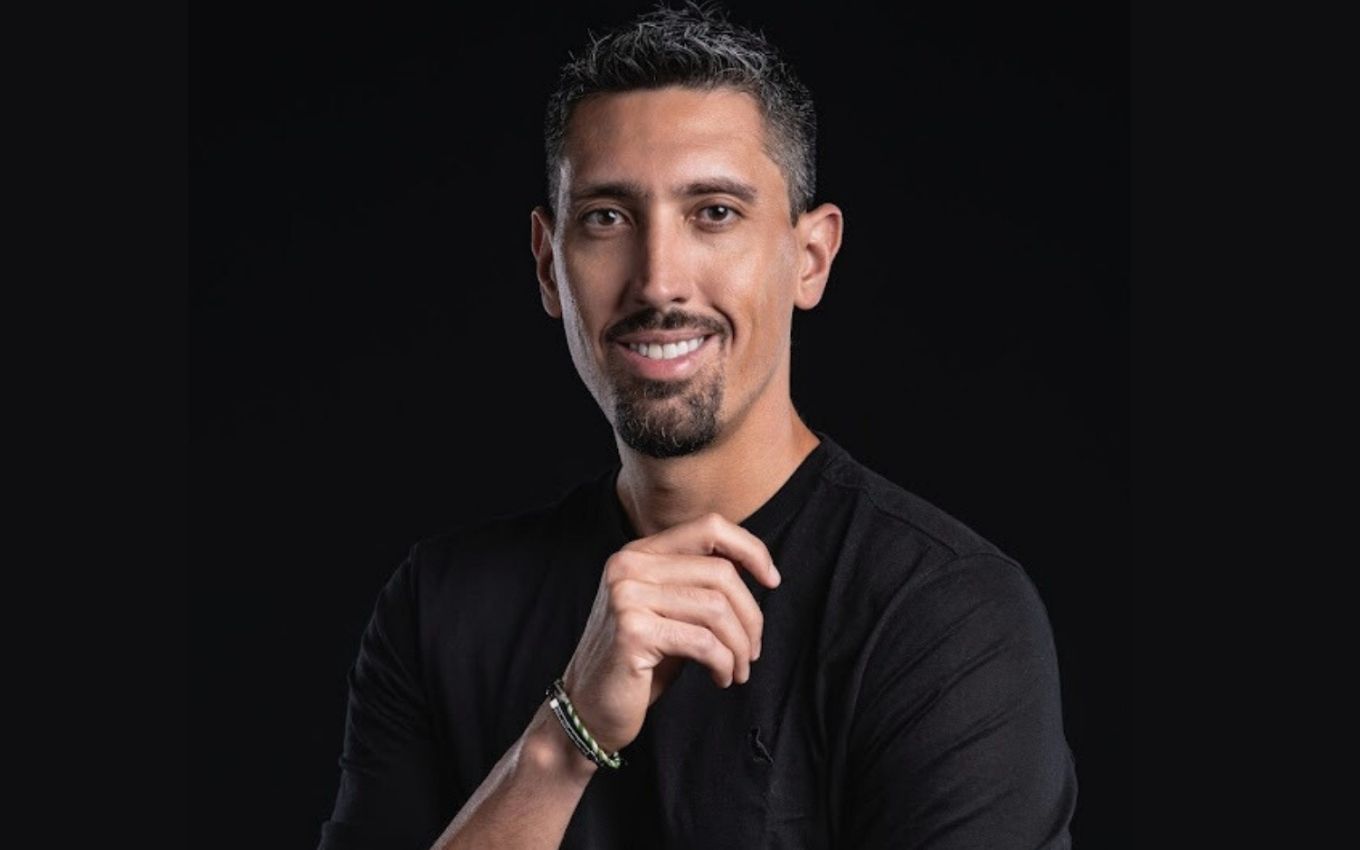 Danilo Tomelin, cofundador da BusUp