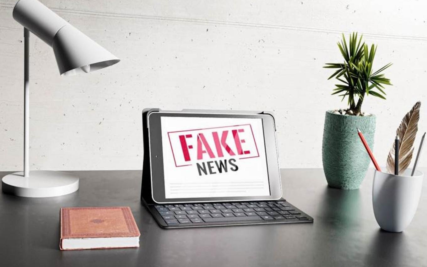 4 em cada 10 brasileiros não sabem reconhecer fake news, diz estudo
