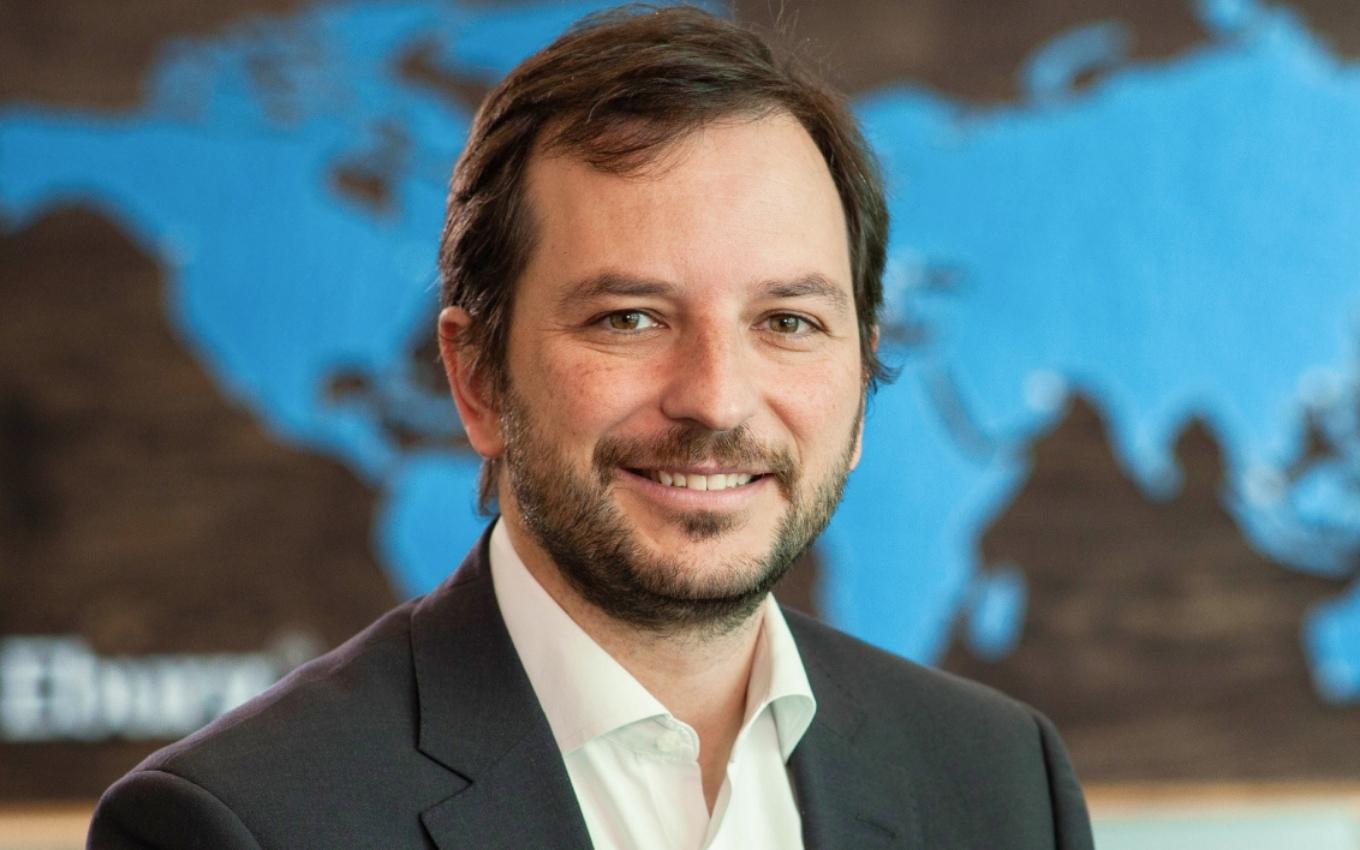David Brito