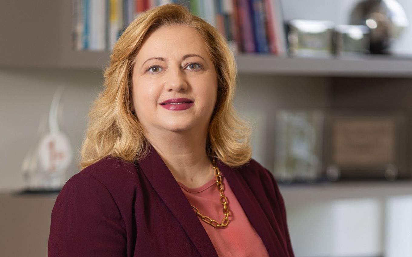 Lidia Abdalla