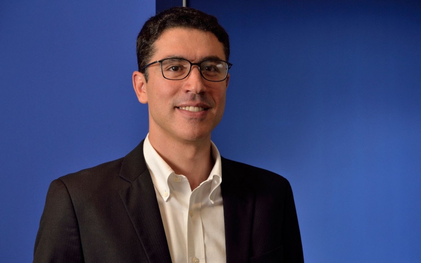 Marcelo Mearim