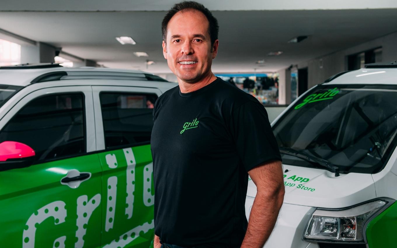 Carlos Novaes