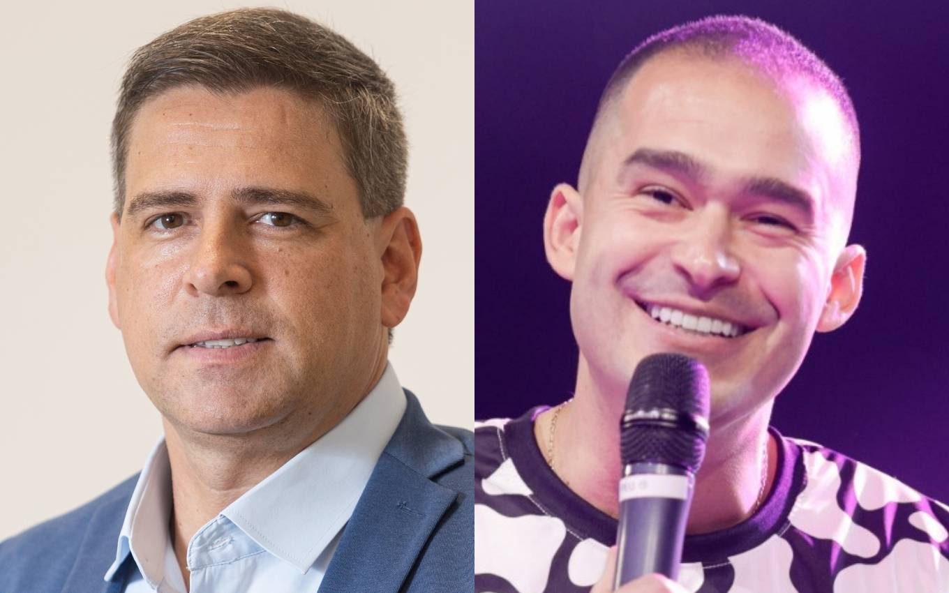 Executivos