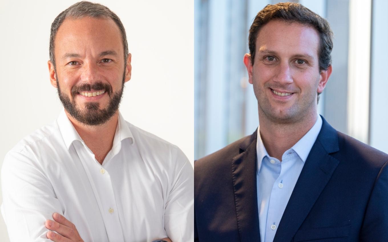 Entrevistados da matéria