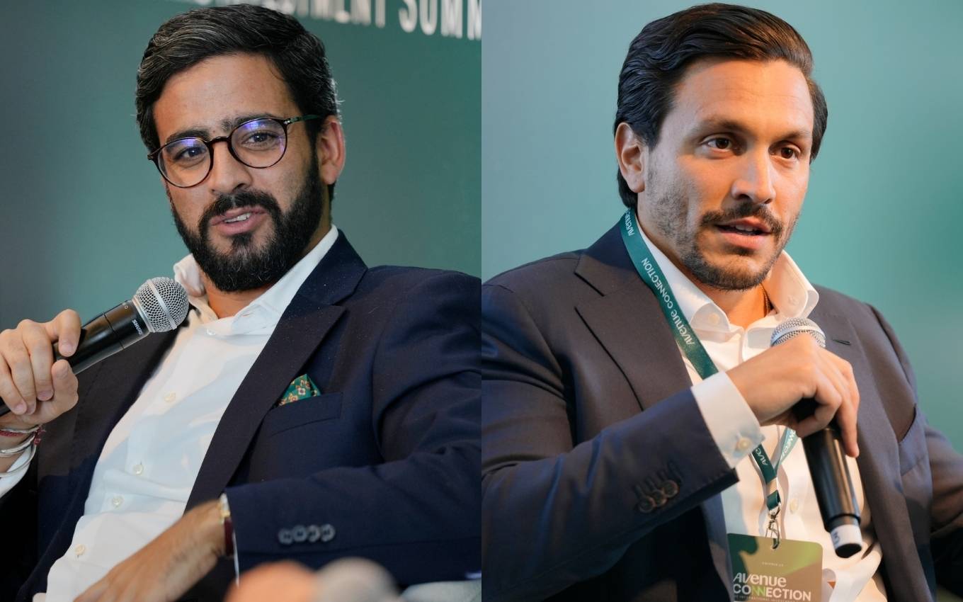 Entrevistados
