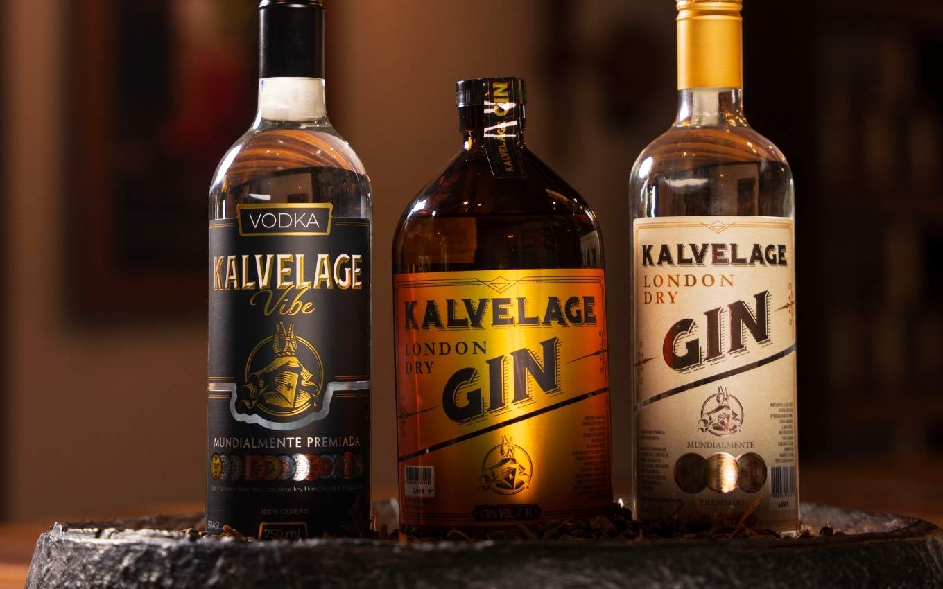 Kalvelage