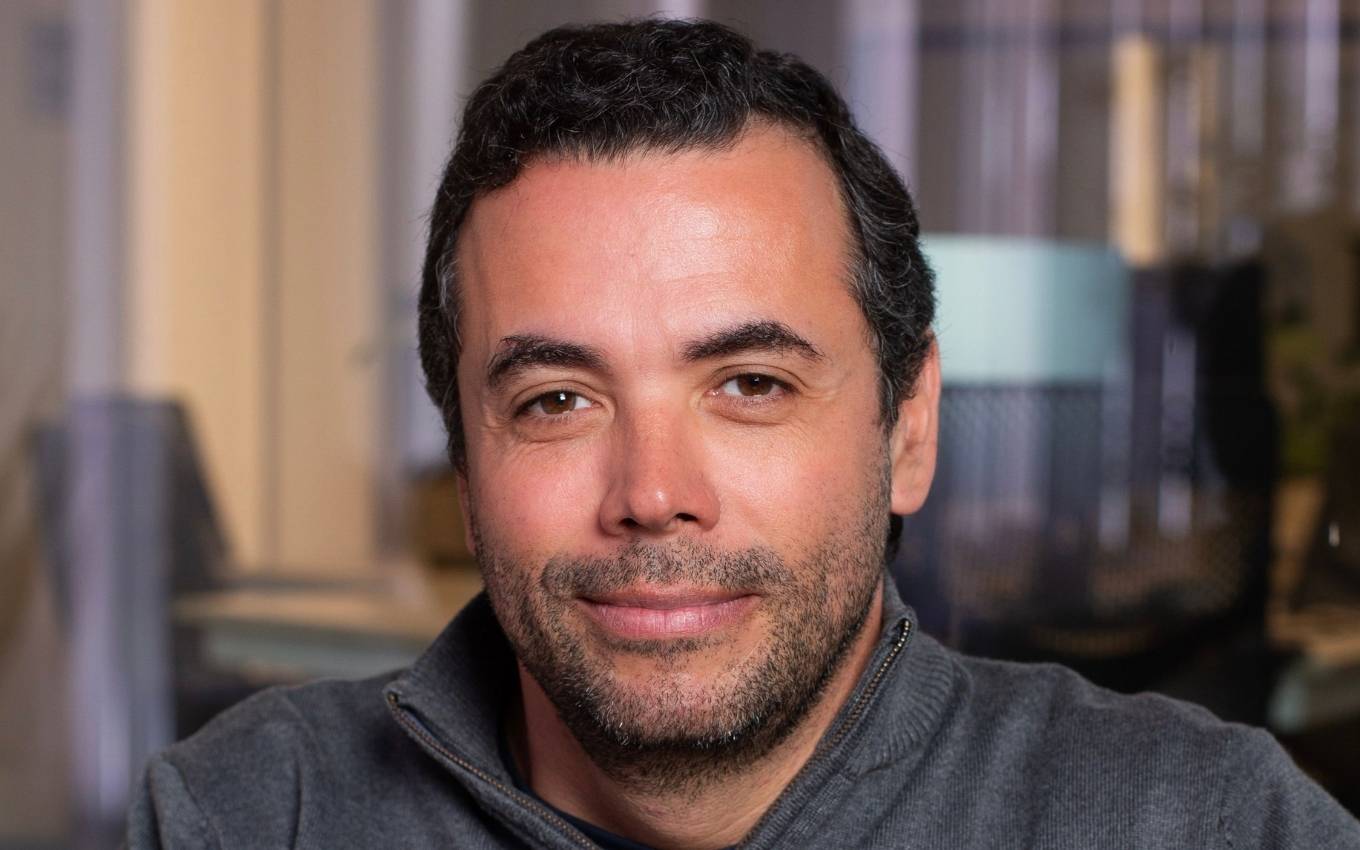 Marcelo Sampaio