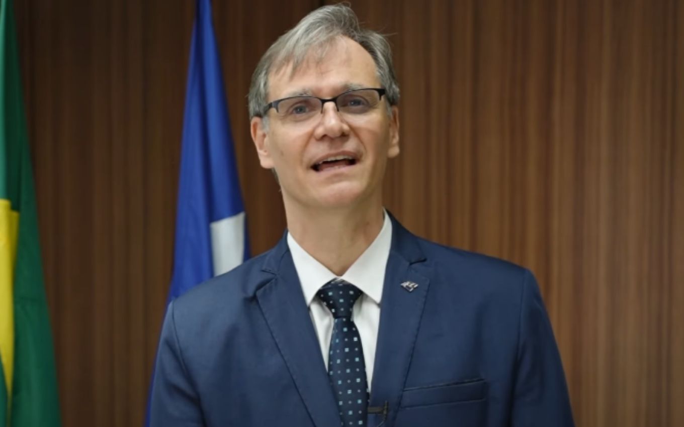 Marcos Hubner