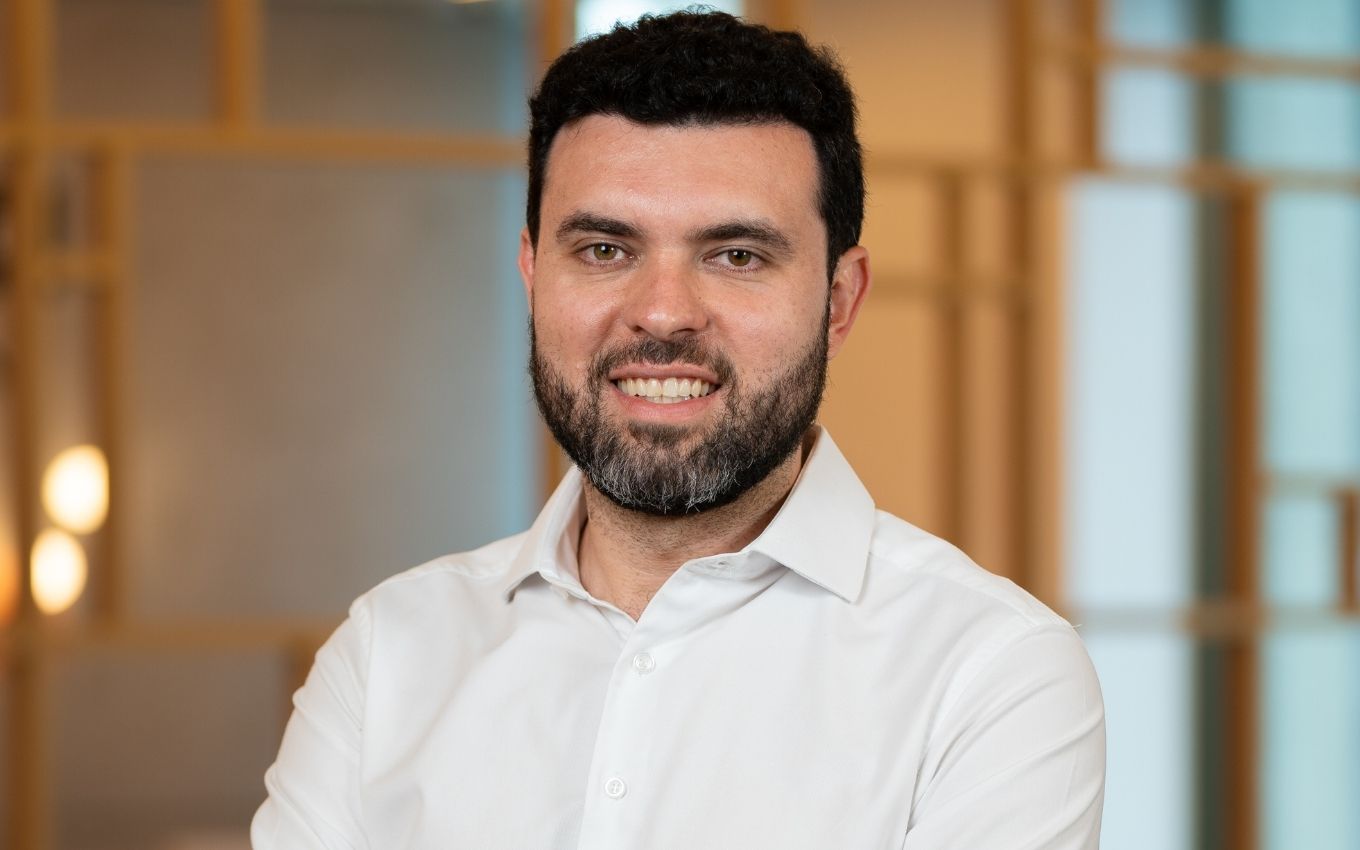 Mauricio Daoud