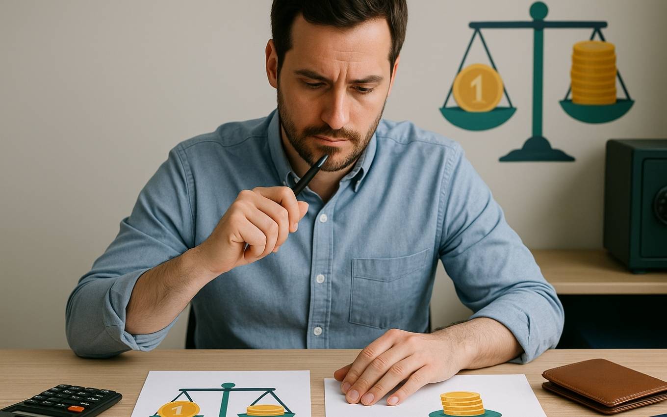 O truque simples que ajuda o MEI a escapar da aposentadoria mínima